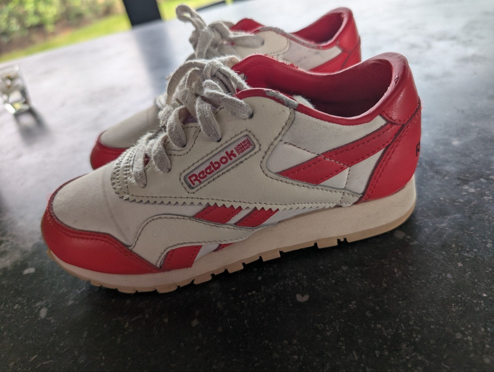 Sneakers Reebok classic x Animal Observatory maat 31, Kinderen en Baby's, Ophalen, Meisje, Reebok, Schoenen