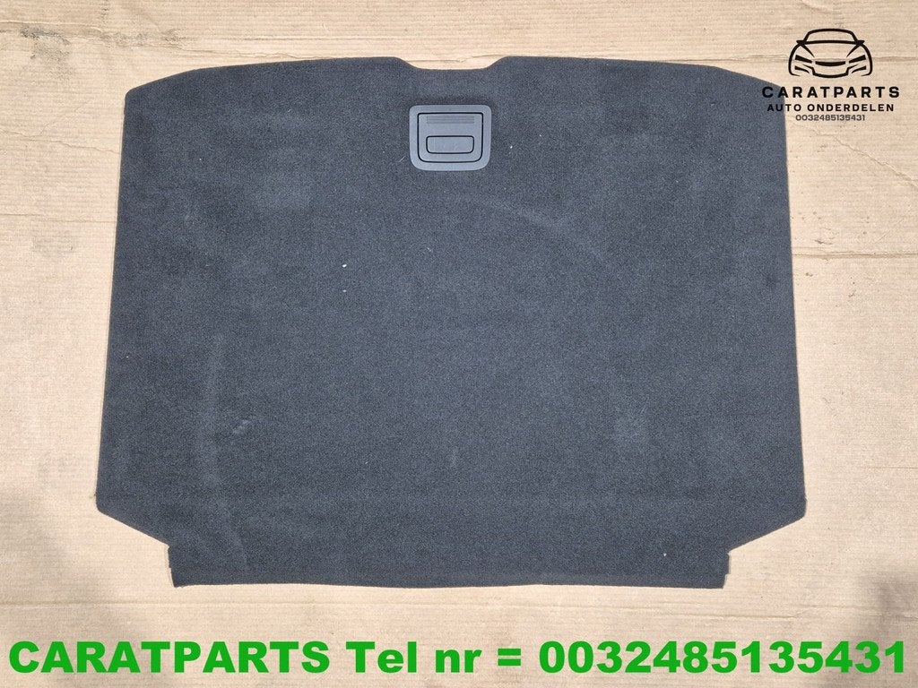 8V3861529 Tapis de coffre Audi A3, tapis de sol A3, plaque d, AUDI AG, Auto-Union-Strasse 1
85045  Ingolstadt, DE, Audi, Utilisé