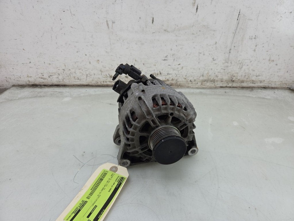 DYNAMO 208 II (UB / UH / UP) (|9826574080|1637302880|), Dhr. J. Ham, Gebruikt, Administratie@autoham.nl, Peugeot