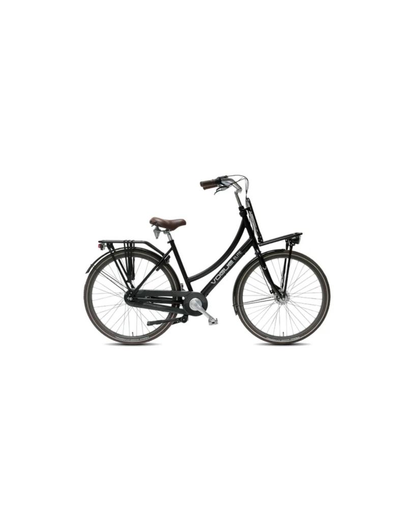 Vogue transportfiets, Fietsen en Brommers, Ophalen, Zo goed als nieuw, 26 inch of meer, Versnellingen