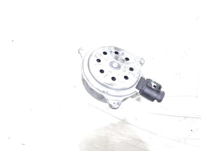 Ventilateur moteur d'un Audi A6, Autos : Pièces & Accessoires, -, 3 mois de garantie, Audi, Utilisé