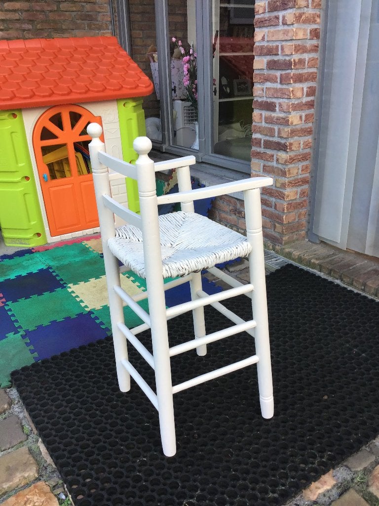 Kinderstoel, Kinderen en Baby's, Kinderstoelen, Ophalen, Gebruikt, Overige typen