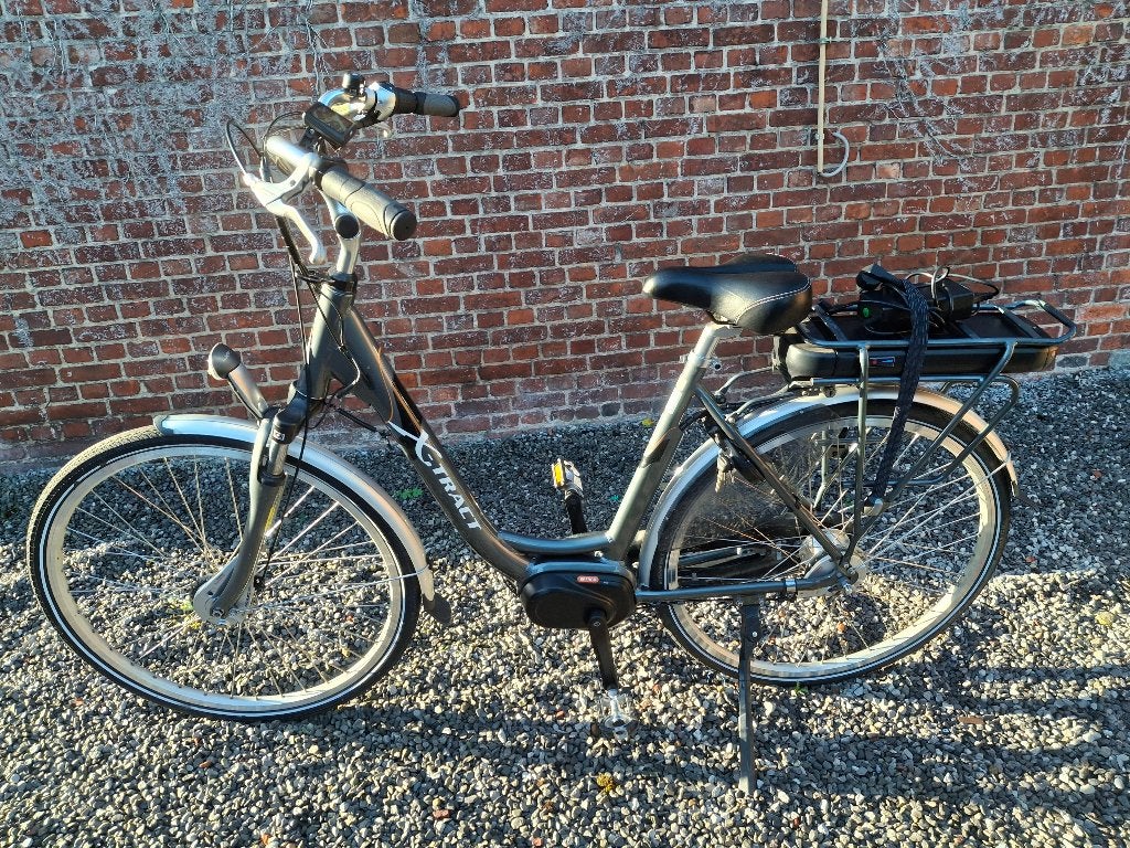 E bike xtract in topstaat weinig kms perfect onderhouden, 51 tot 55 cm, Ophalen, Zo goed als nieuw, Overige merken