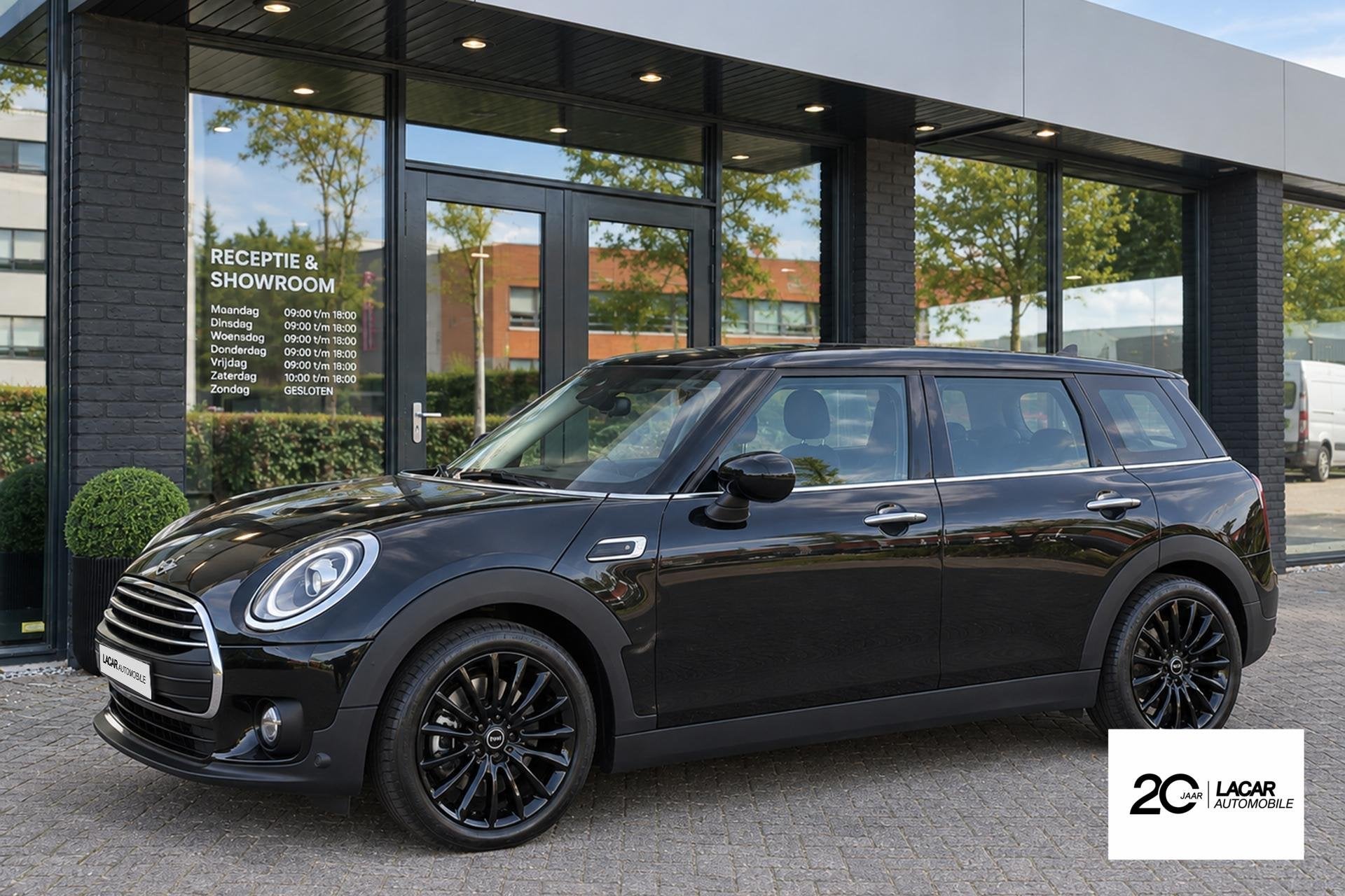 MINI Clubman 1.5 One Chili I Apple CarPlay™ I Facelift I L, Autos, 75 kW, Achat, 6 portes, Entreprise