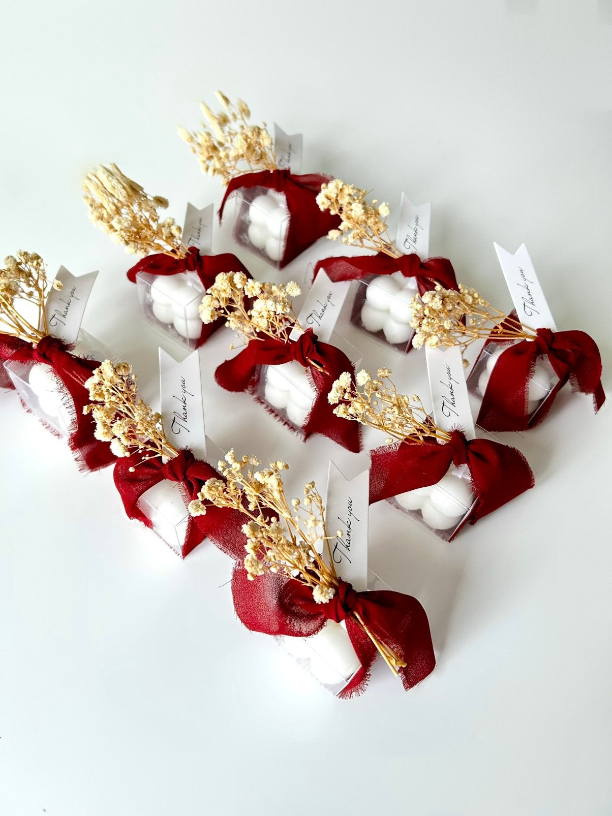 Bougie bubble pour événements, Maison & Meubles, Enlèvement, Neuf, Bougie