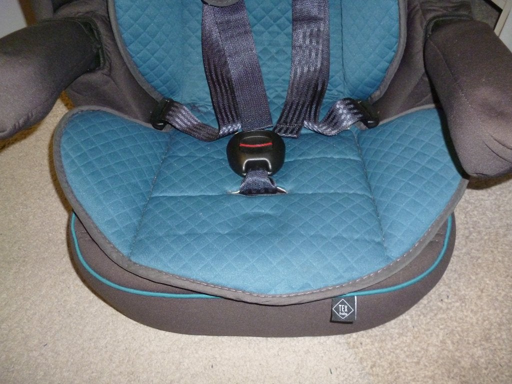 siège auto bébé Tec Baby 9/18 kgs Isofix av tablette, Enfants & Bébés, Sièges auto, Neuf, Autres marques, Enlèvement, Isofix