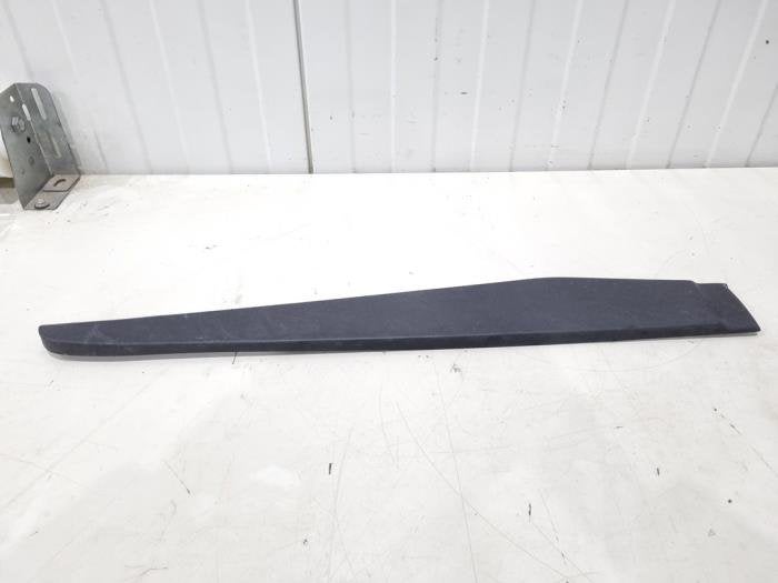 Afdekplaat diversen van een Hyundai Bayon, Gebruikt, -, -, Ophalen of Verzenden