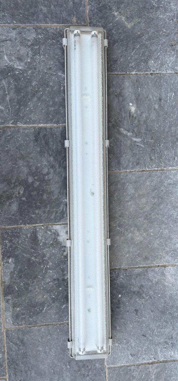 Plafonnier néon, Bricolage & Construction, Enlèvement, Utilisé