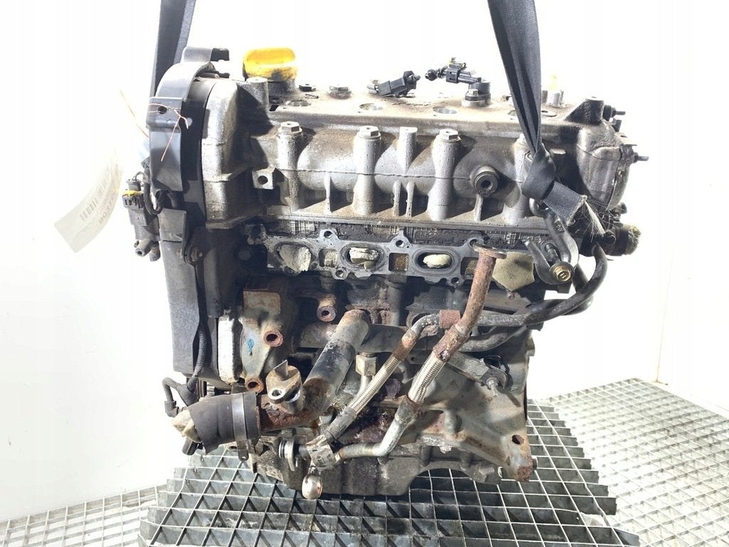Moteur 940B7000 Nu TIPO FIAT, Verzenden, Gebruikt, Overige automerken