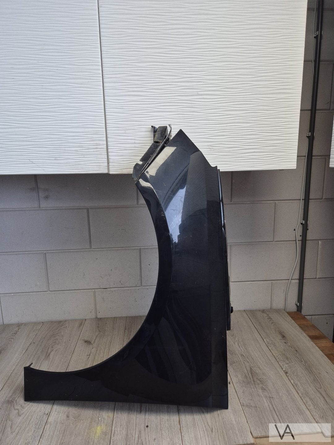 Peugeot 308 2013 tot 2020 voorscherm spatbord links €50, Gebruikt, -, -, Ophalen of Verzenden