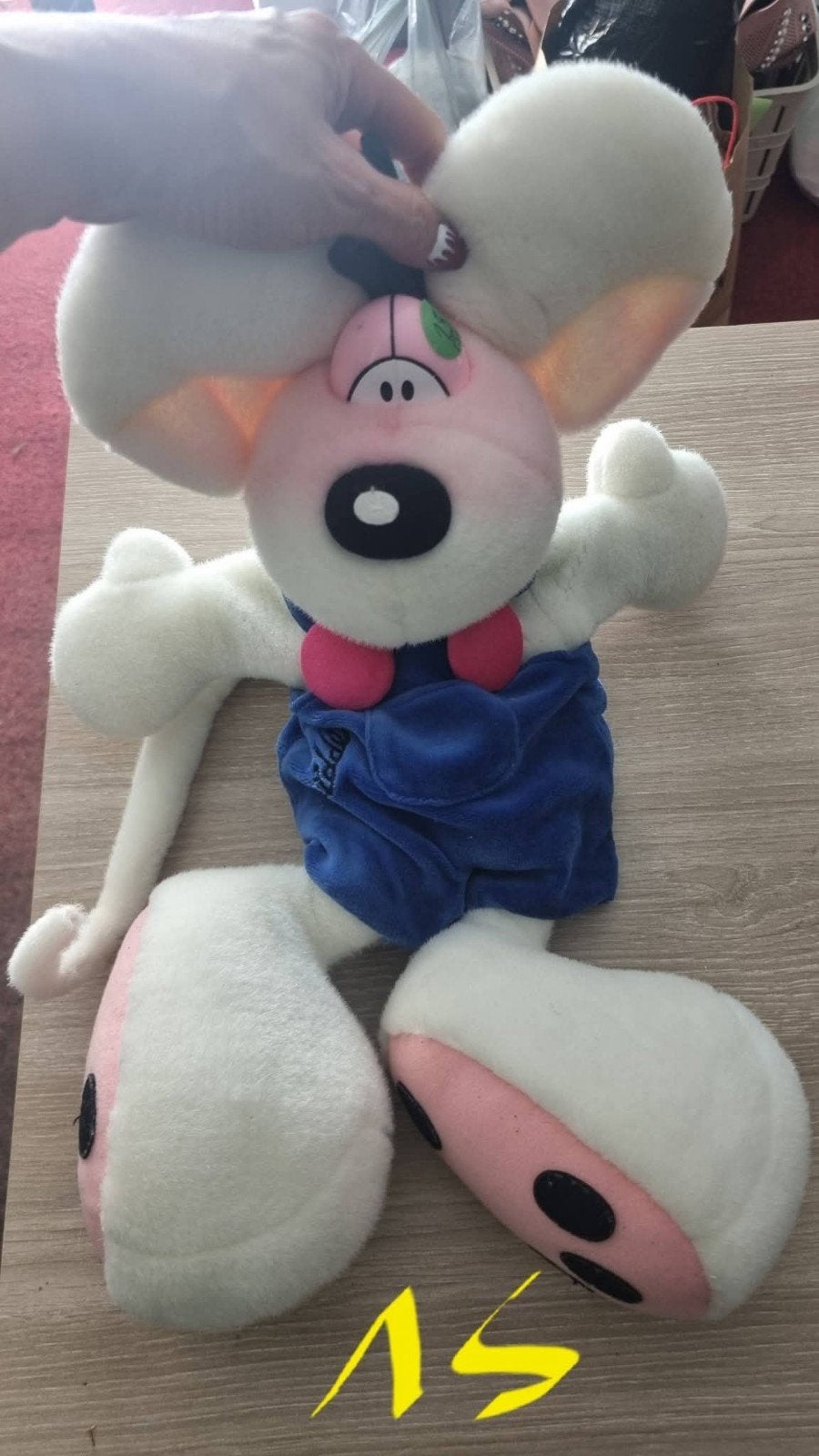 Nounours, Collections, Diddl, Enlèvement ou Envoi