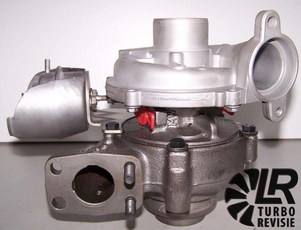revisie turbo 1.6 HDI peugeot citroen ford volvo mazda 109pk, -, Peugeot, -, Enlèvement ou Envoi