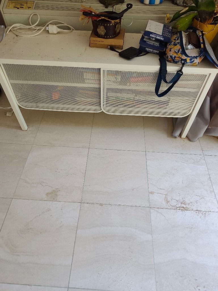 Meuble ikea, Enlèvement, Utilisé, Métal