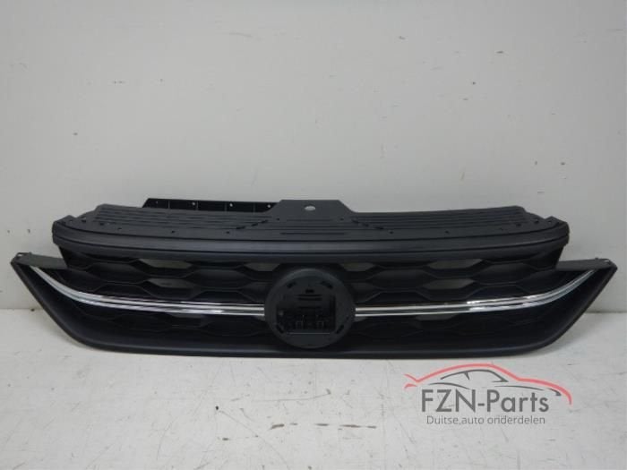 VW Taigo 2G7 Grille Chroom/Zwart Honingmotief (2G7853651G), Enlèvement ou Envoi, Neuf