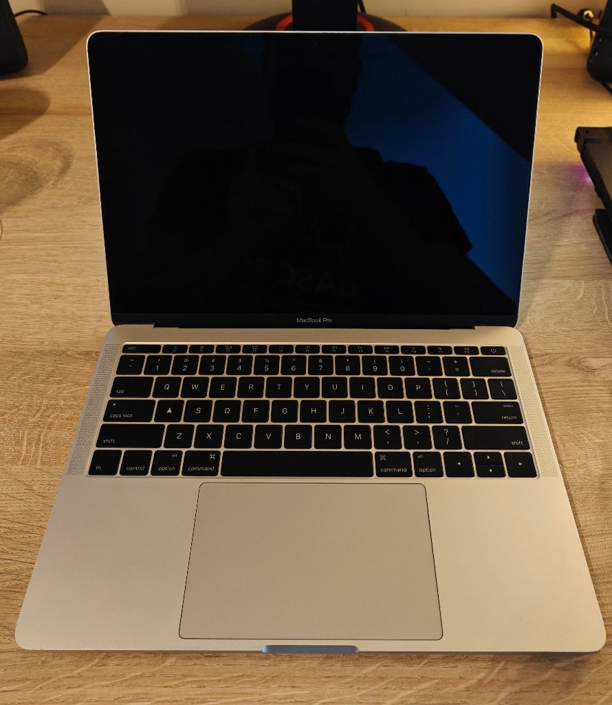 Apple MacBook Pro 2016 | 13.3" | 16 GB RAM | 256 GB SSD, Computers en Software, Apple Macbooks, Gebruikt, 256 GB, 2 tot 3 Ghz