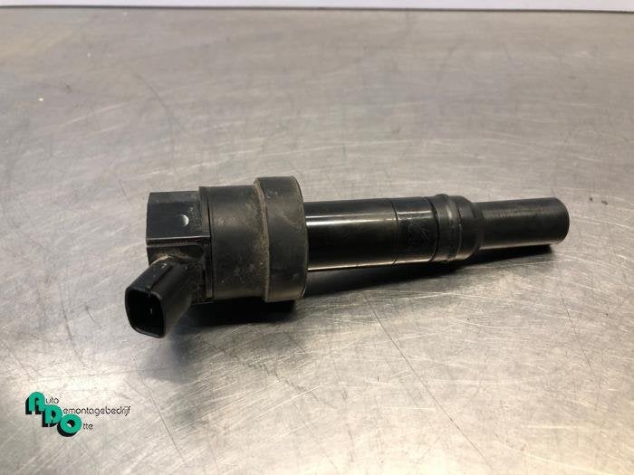 Broche bobine d'un Kia Picanto (Picanto 11-), Kia, -, 3 mois de garantie, Utilisé