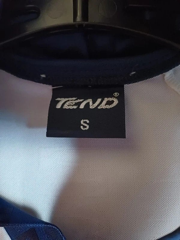 Maillot de foot AD El Recreo Armada Española TEND - Taille S, Taille S, Envoi, Comme neuf, Maillot