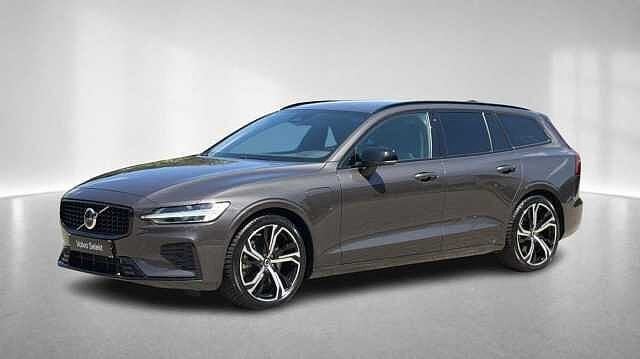 Volvo V60 T6 AWD Plus Dark, Auto's, Automaat, Euro 6, 1969 cc, https://public.car-pass.be/vhr/47f9f6a0-4f6a-4476-9e4b-5057e2049d51