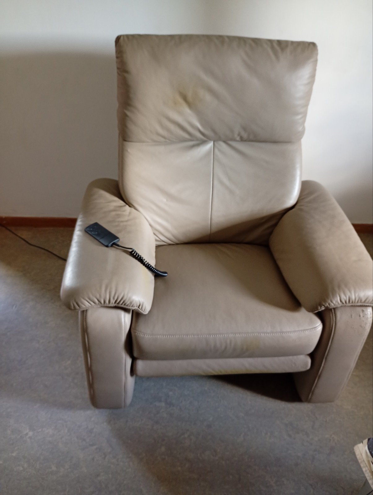 relax werkt nog perfect, Ophalen, Gebruikt