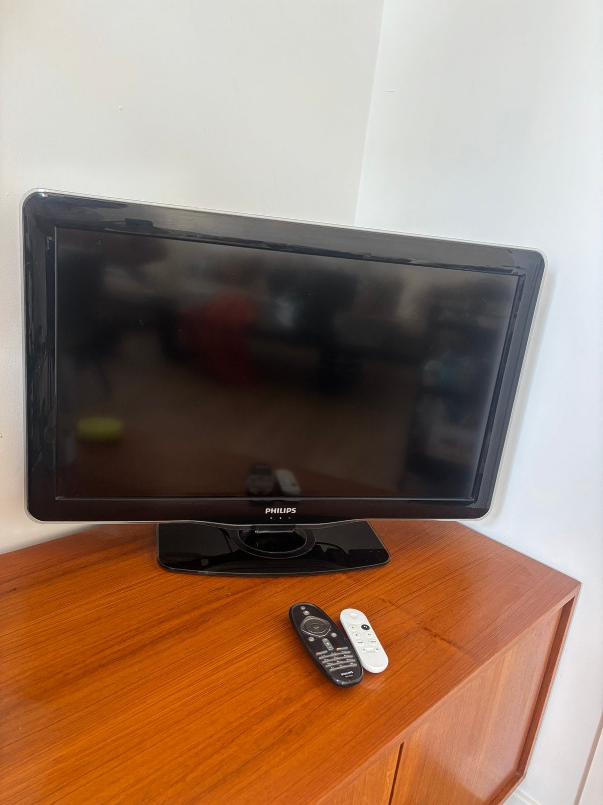 Philips 32 inch TV, Ophalen, Zo goed als nieuw, 80 tot 100 cm, Philips