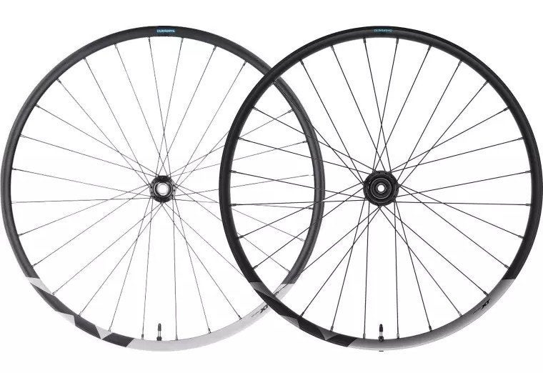 Shimano WH-M8120 DEORE XT wielset, Fietsen en Brommers, Fietsonderdelen, Zo goed als nieuw, Aluminium, Mountainbike, Shimano