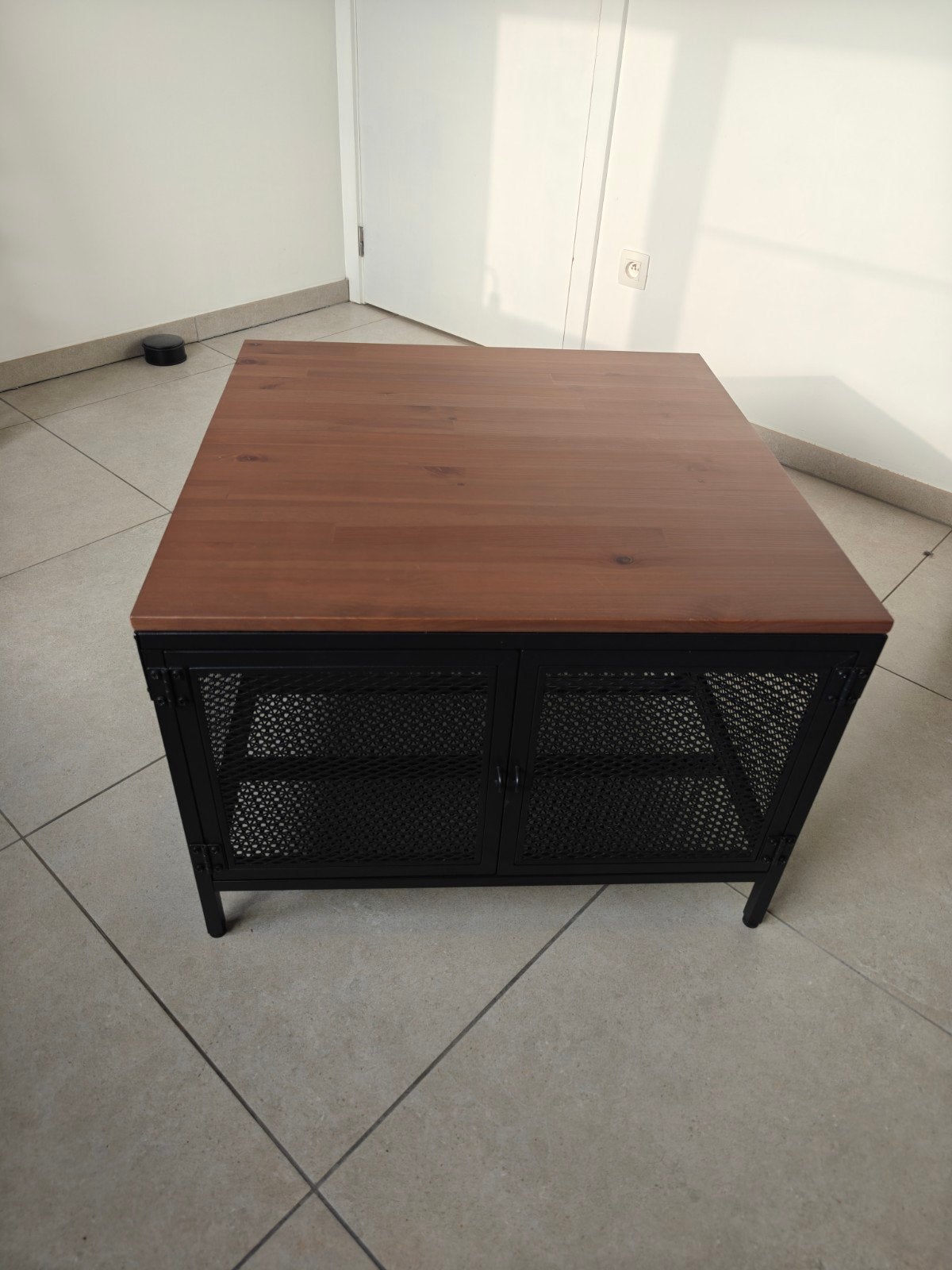 Table basse Fjållbo, Maison & Meubles, Autres essences de bois, 50 à 100 cm, Enlèvement, 50 à 100 cm