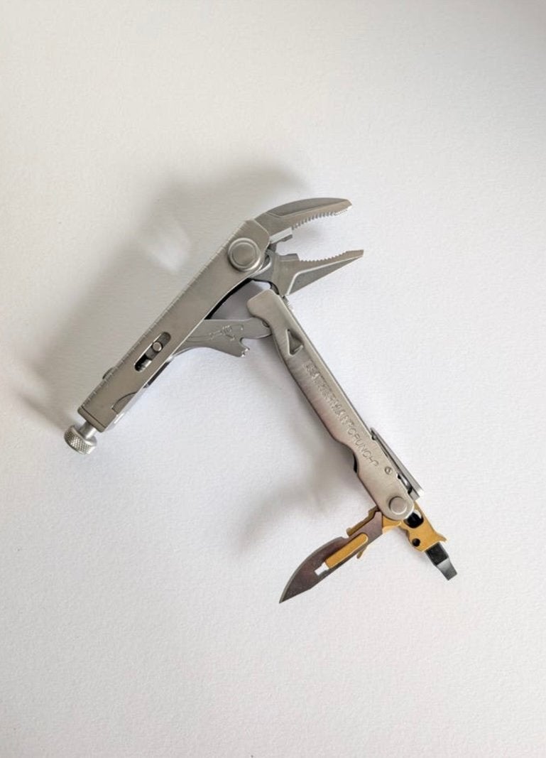 Leatherman Captain’s Crunch Garage Batch 008 , neuf, Enlèvement ou Envoi, Neuf