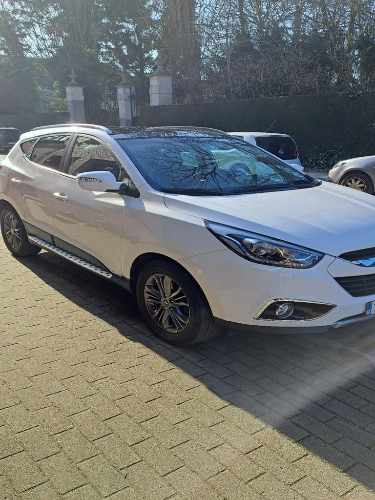 Hyundai ix35, Autos, Achat, Particulier, IX35, Essence