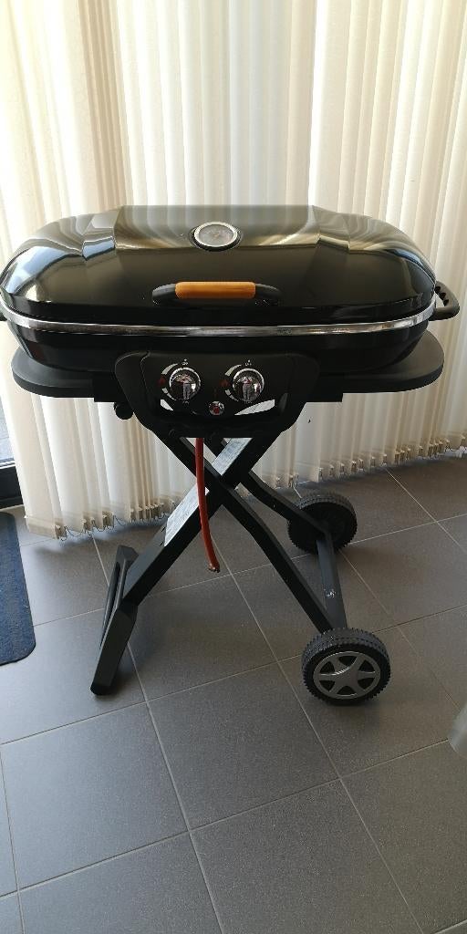 Gas bbq, Ophalen, Zo goed als nieuw, Tarrington House