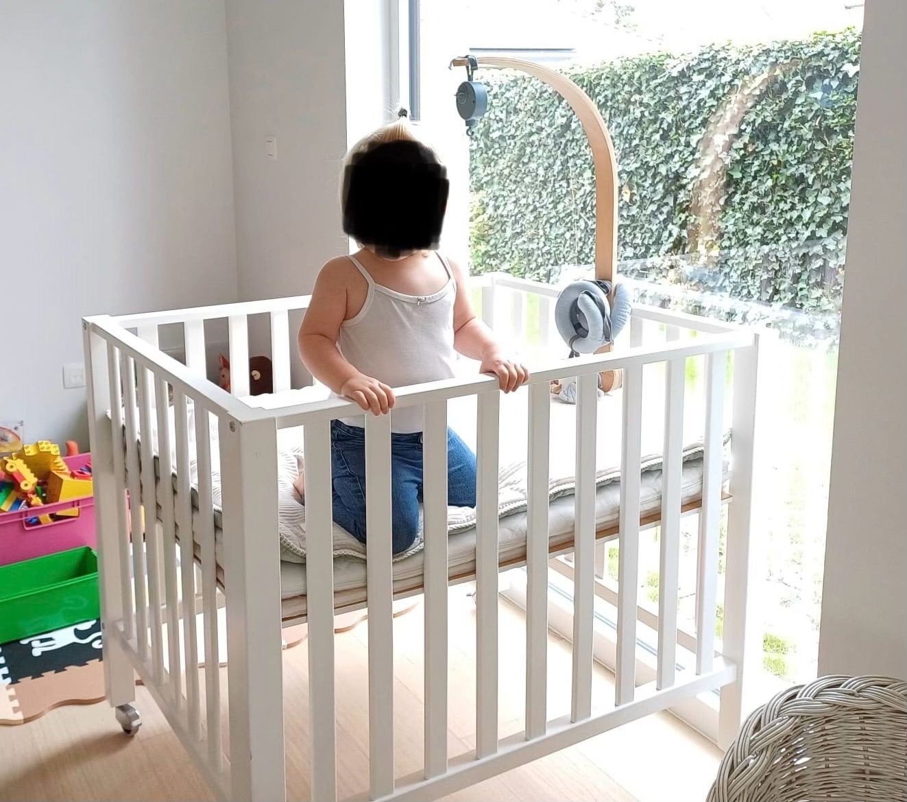 Kinderpark en toebehoren, Kinderen en Baby's, Ophalen