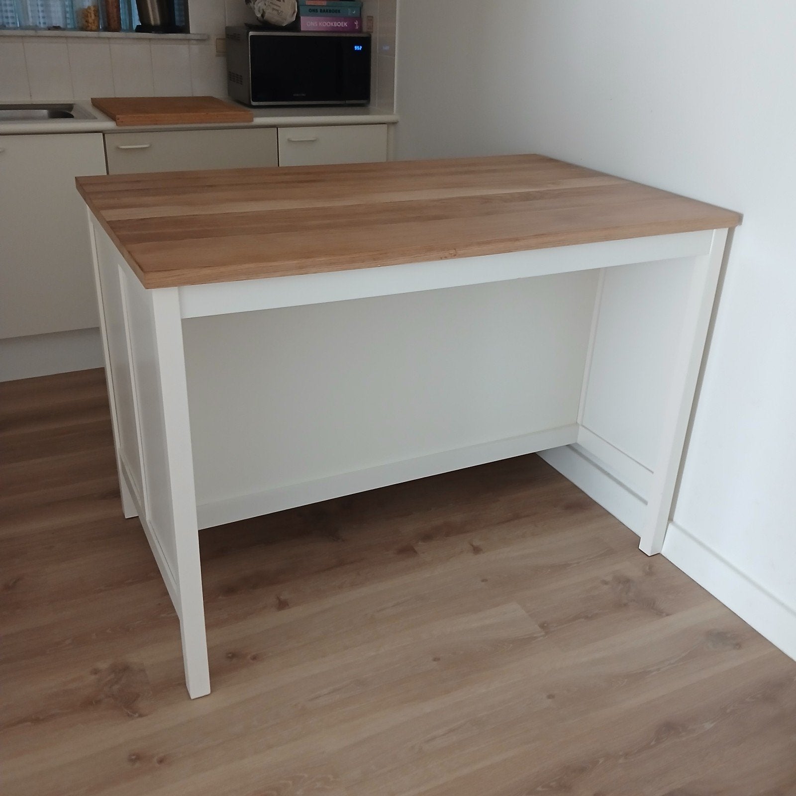 Keuken eiland IKEA, Maison & Meubles, Bureaux, Enlèvement, IKEA