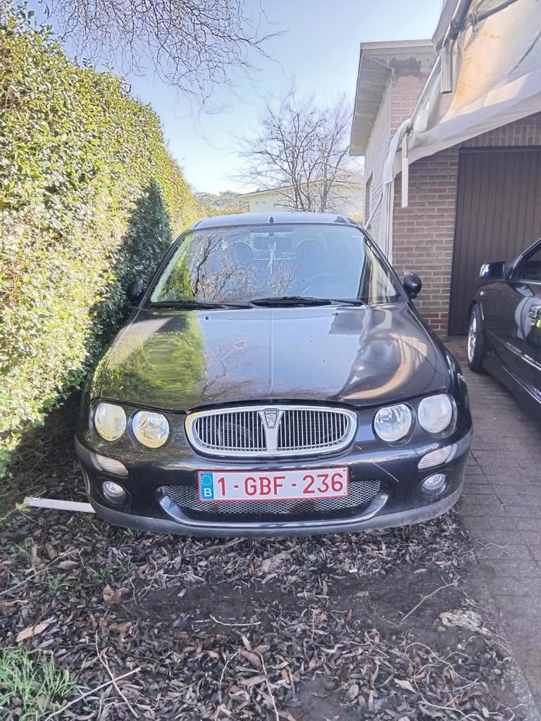 Rover voor export, Autos, Rover, Particulier, Achat