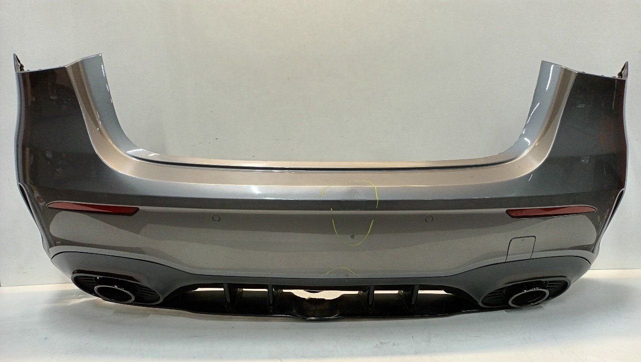 Bumper achter Mercedes-Benz A-Klasse, Onderdelen@venauto.nl, Van der Ven Autorecycling B.V., Gebruikt, Ettenseweg 76, 4706 PB Roosendaal, The Netherlands