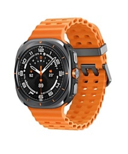 Samsung Galaxy Watch Ultra 256€ !!!, Télécoms, Autres modèles, Comme neuf, Enlèvement, Sans simlock