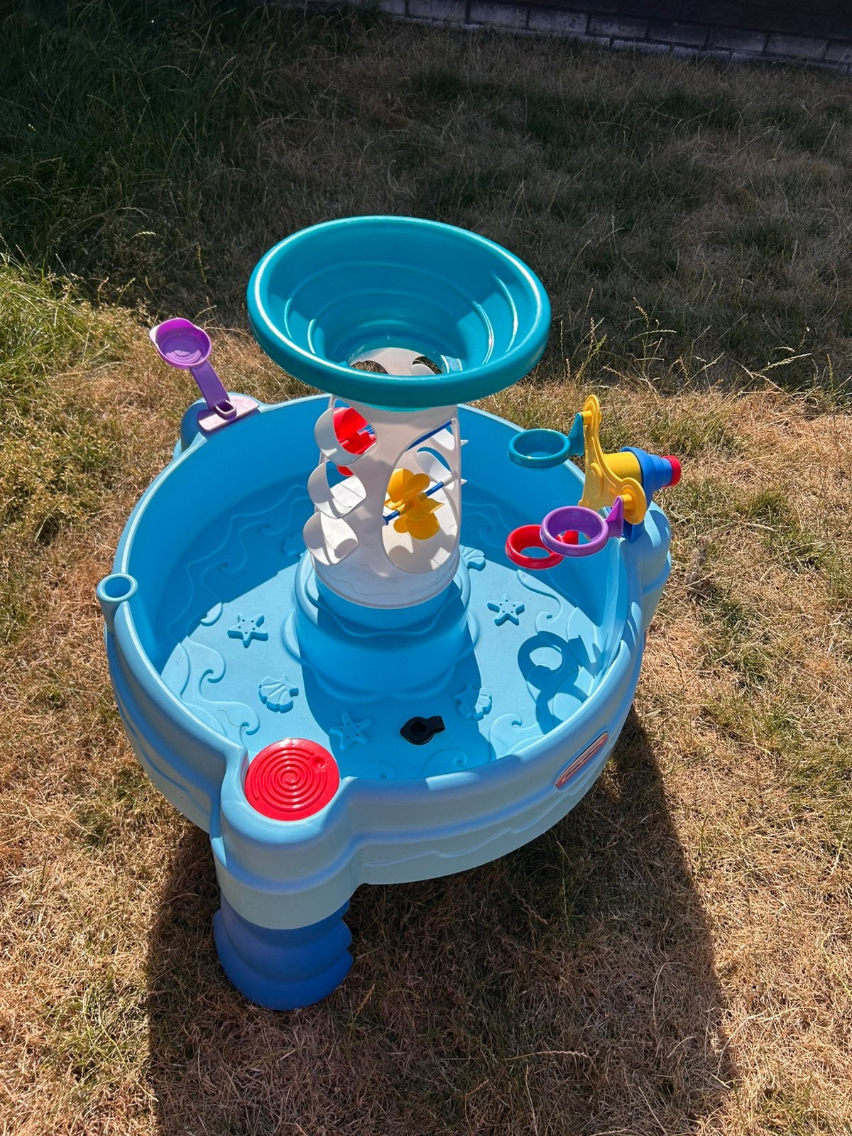 Watertafel Little Tikes, Kinderen en Baby's, Ophalen, Zo goed als nieuw