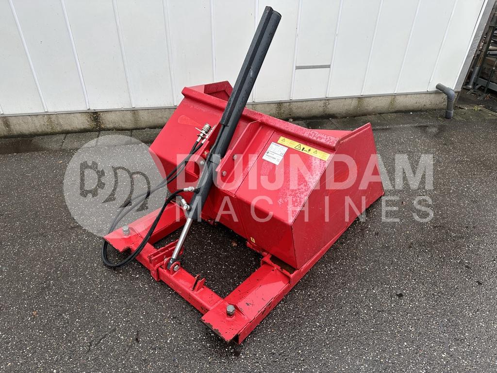 Wifo HO 750 schepbak 105 cm, WIFO‑Anema, Info@wifo.nl, Hogebeintumerweg 37
9172 GP  Ferwert, NL