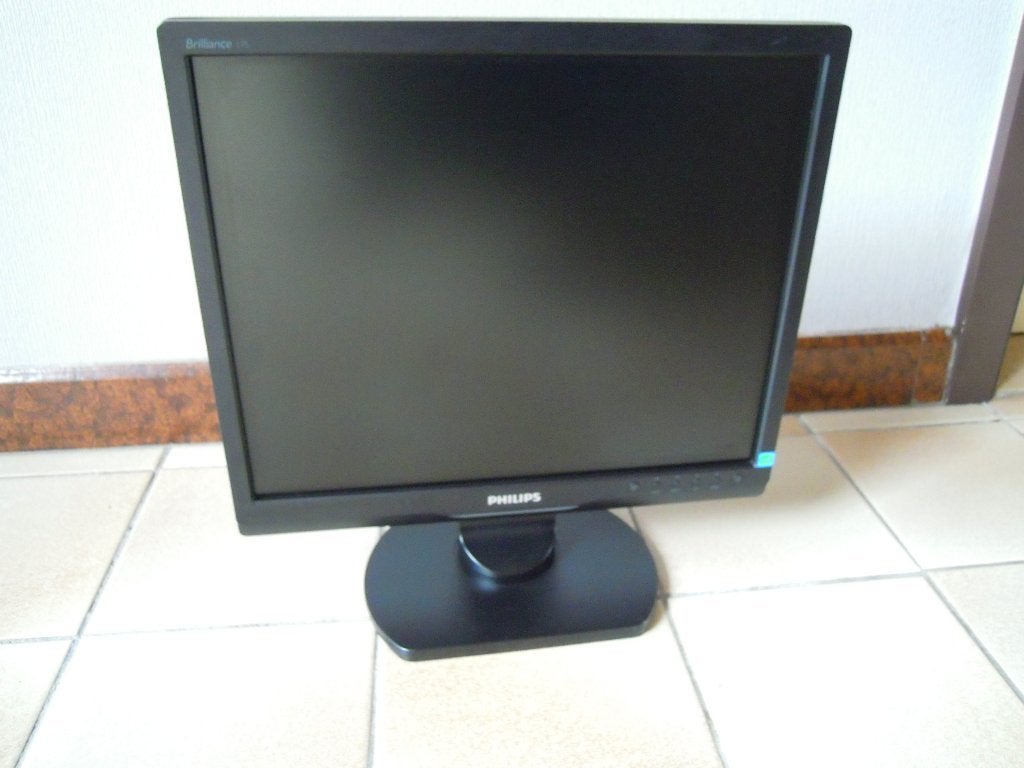 Monitor Philips, Ophalen of Verzenden, Zo goed als nieuw, HDMI