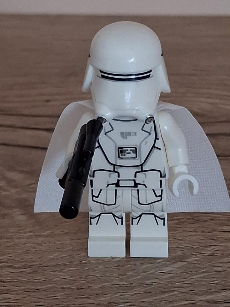 Lego : First Order Snowtrooper, Kinderen en Baby's, Verzenden, Lego