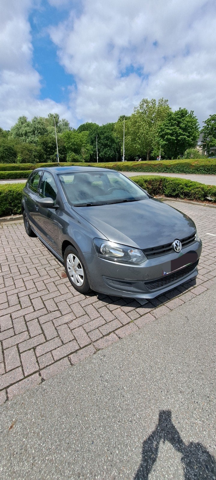 Polo 1.2, Auto's, Particulier, Te koop, Polo