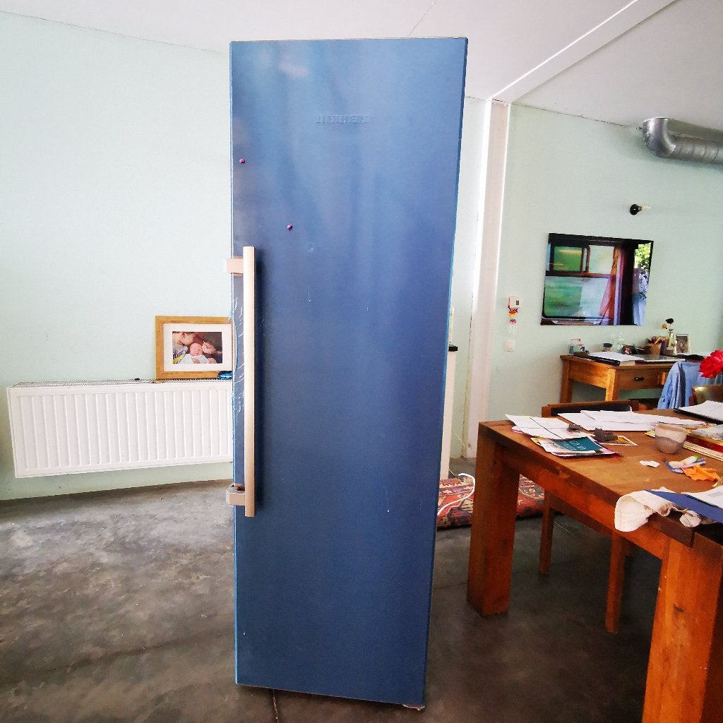 Liebherr koelkast, Ophalen, Zonder vriesvak, 200 liter of meer, 160 cm of meer