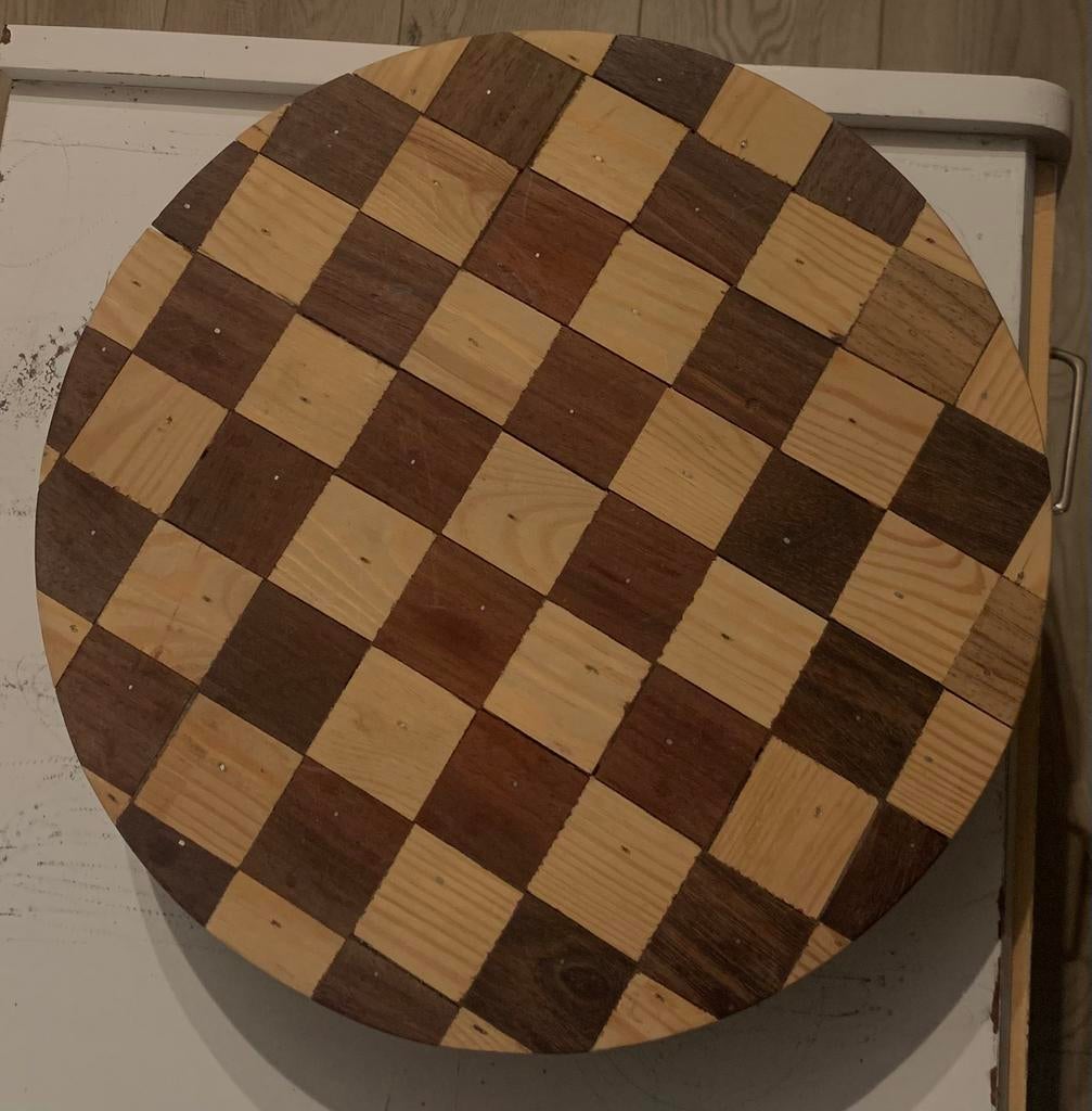 Plateau, Ophalen of Verzenden