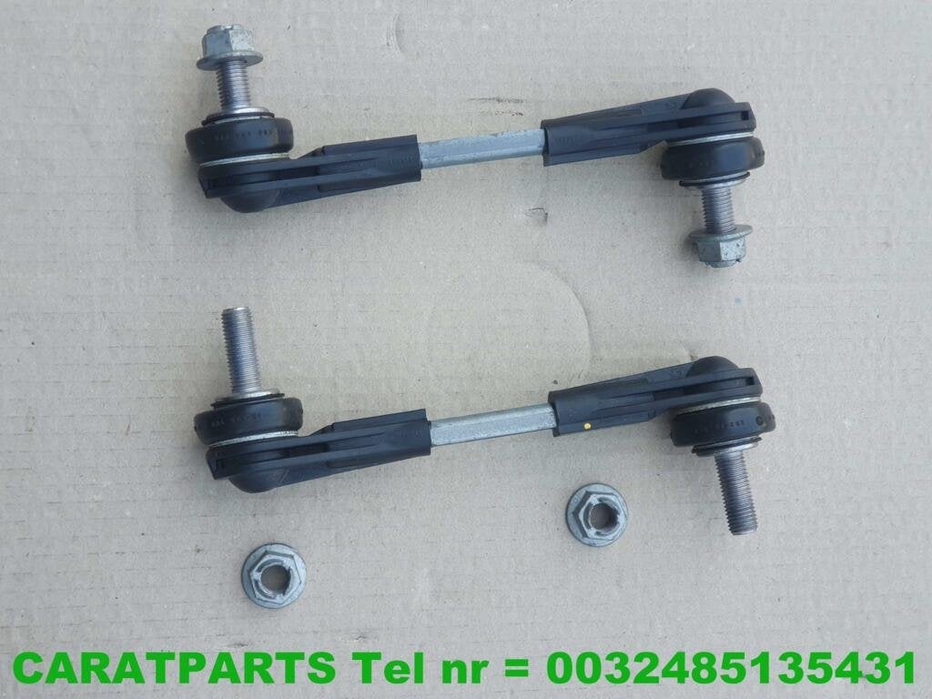 6861485 G14 G15 koppelstang G16 G30 G31 G11 G12 F91 F92 F93, Petuelring 130
80788  Munich, DE, Gebruikt, Info@bmw.de, BMW