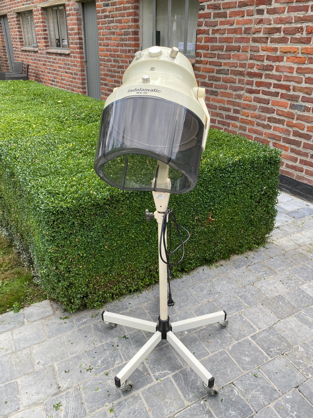 Haardroger, Ophalen, Zo goed als nieuw, Haarverzorging