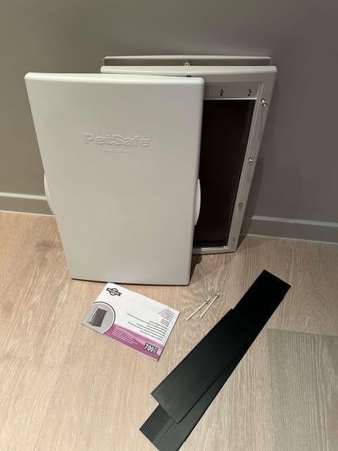 Petsafe, Dieren en Toebehoren, Ophalen