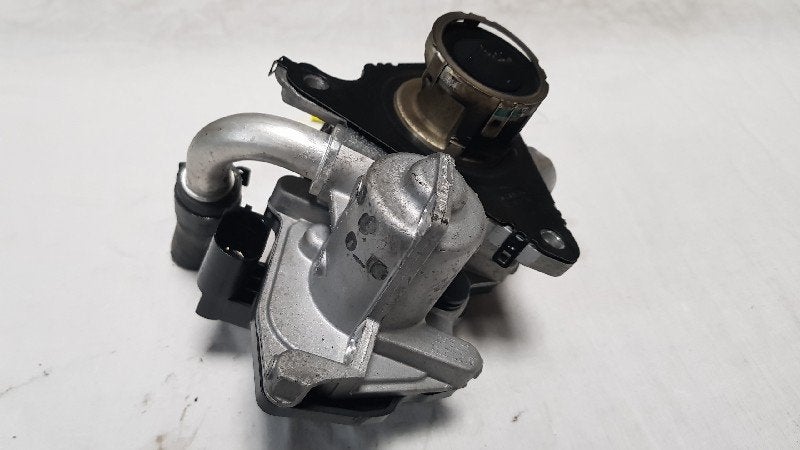 VANNE EGR Audi A3 (8V1 / 8VK) (01-2012/10-2020), Utilisé, Audi