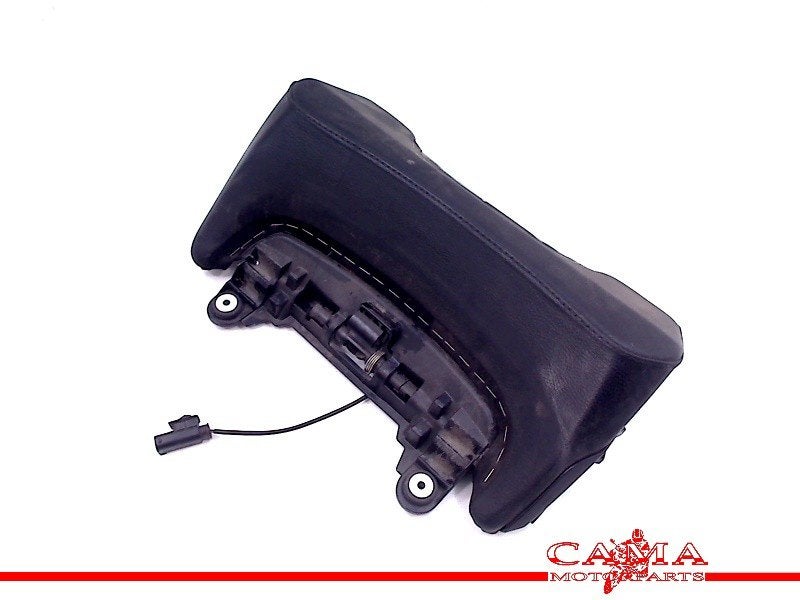 SIEGE ARRIÈRE BMW R 1200 RT 2014-2020 (R1200RT LC K52), Motos, Dhr. S. di Majo, Utilisé, Info@cama-motorparts.nl, P.J. Troelstraweg 8 8
3144 CX  MAASSLUIS, NL