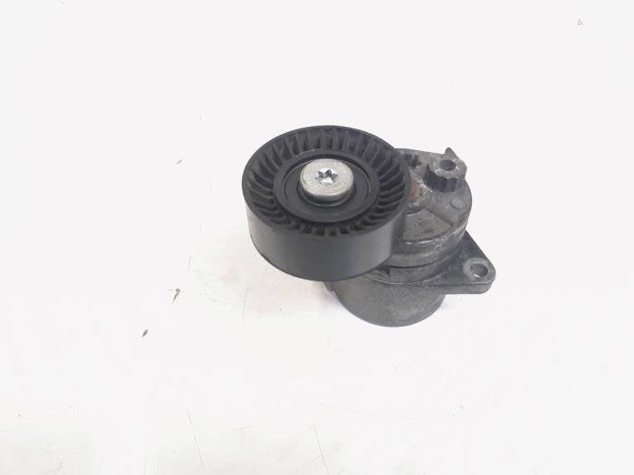 Spanner multiriem van een Mercedes Sprinter, Gebruikt, -, Ophalen of Verzenden, -