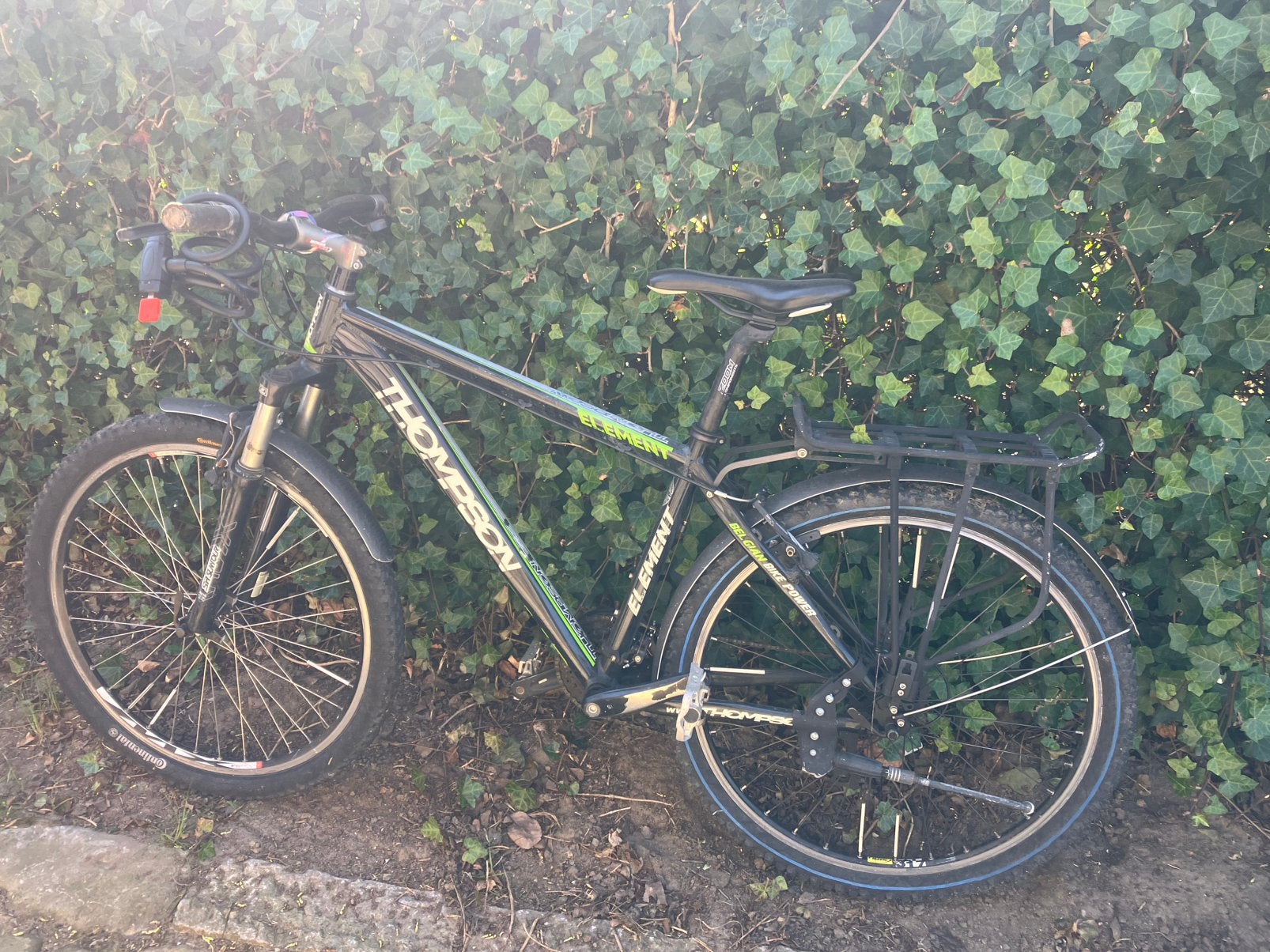 Jongensfiets +12 jaar, Ophalen, Zo goed als nieuw