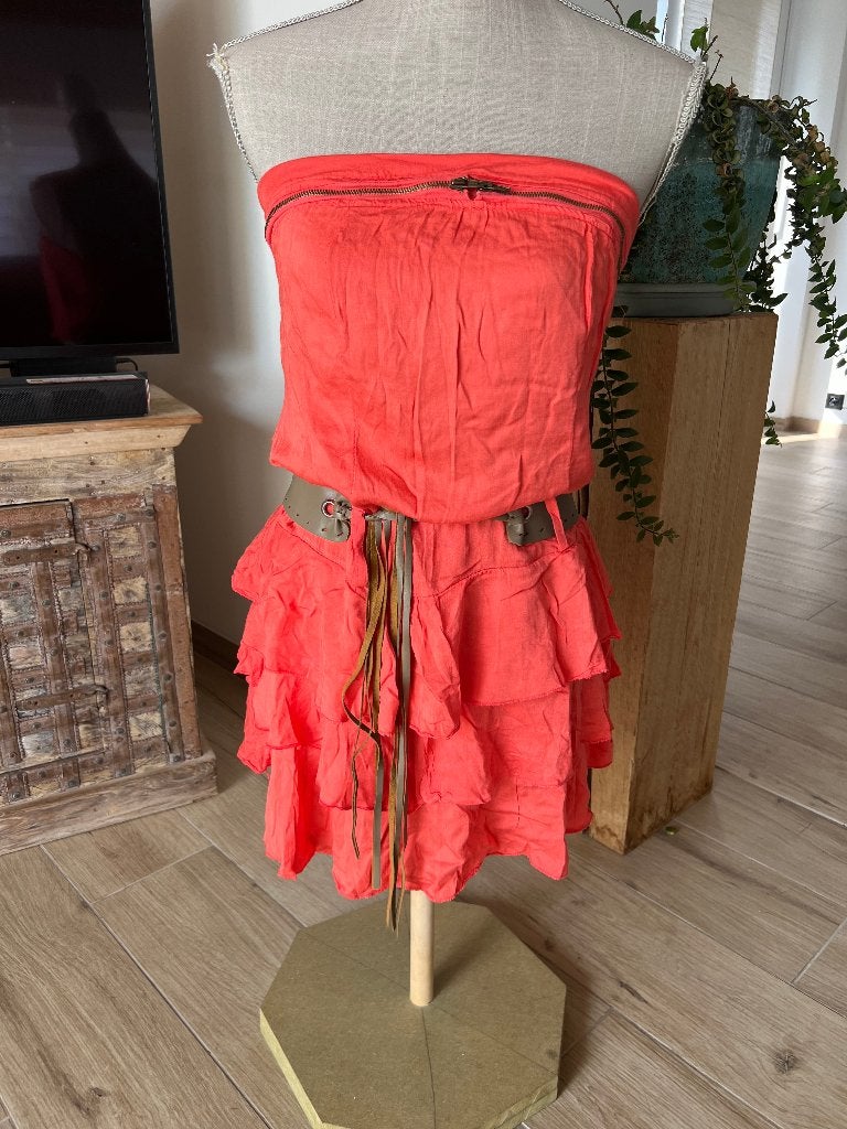 Mooie kleding (jurk, T-shirt, poloshirt, rok etc.), Kleding | Dames, Dames-kledingpakketten, Ophalen, Zo goed als nieuw, Maat 36 (S)