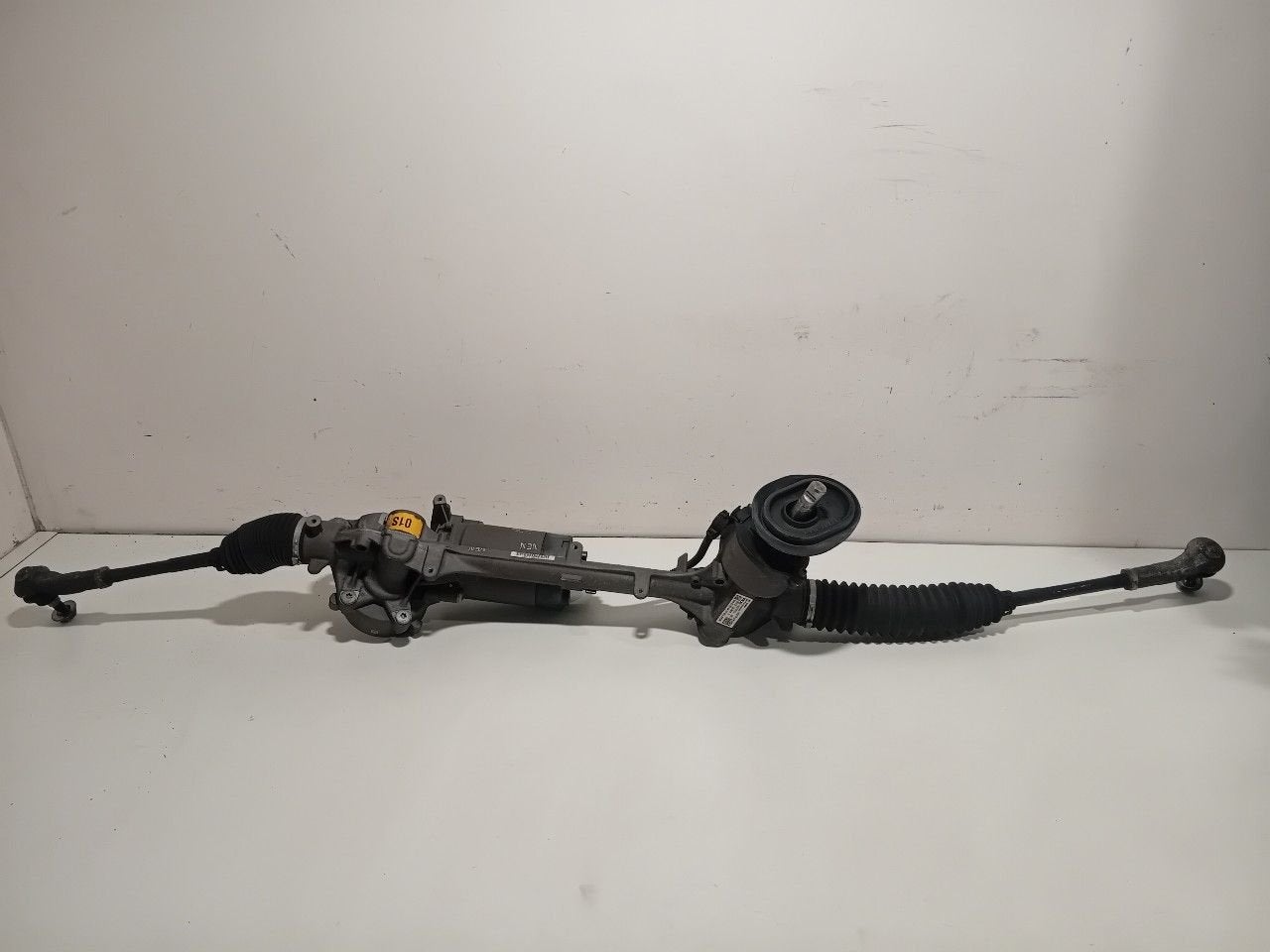 Stuurhuis Volkswagen Golf, Auto-onderdelen, Onderdelen@venauto.nl, Van der Ven Autorecycling B.V., Gebruikt, Ettenseweg 76, 4706 PB Roosendaal, The Netherlands